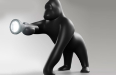 Lámpara ‘KONG’